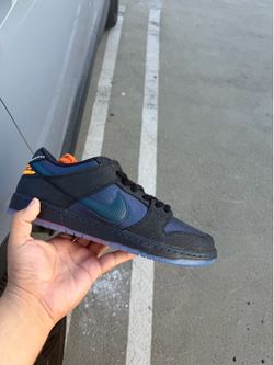 Bluetile Nike SB