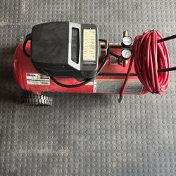 Compressor 