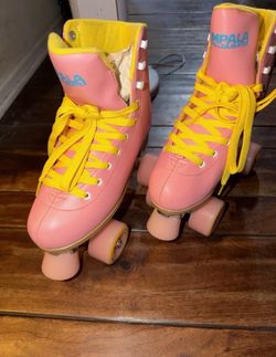 Impala Roller skates for women