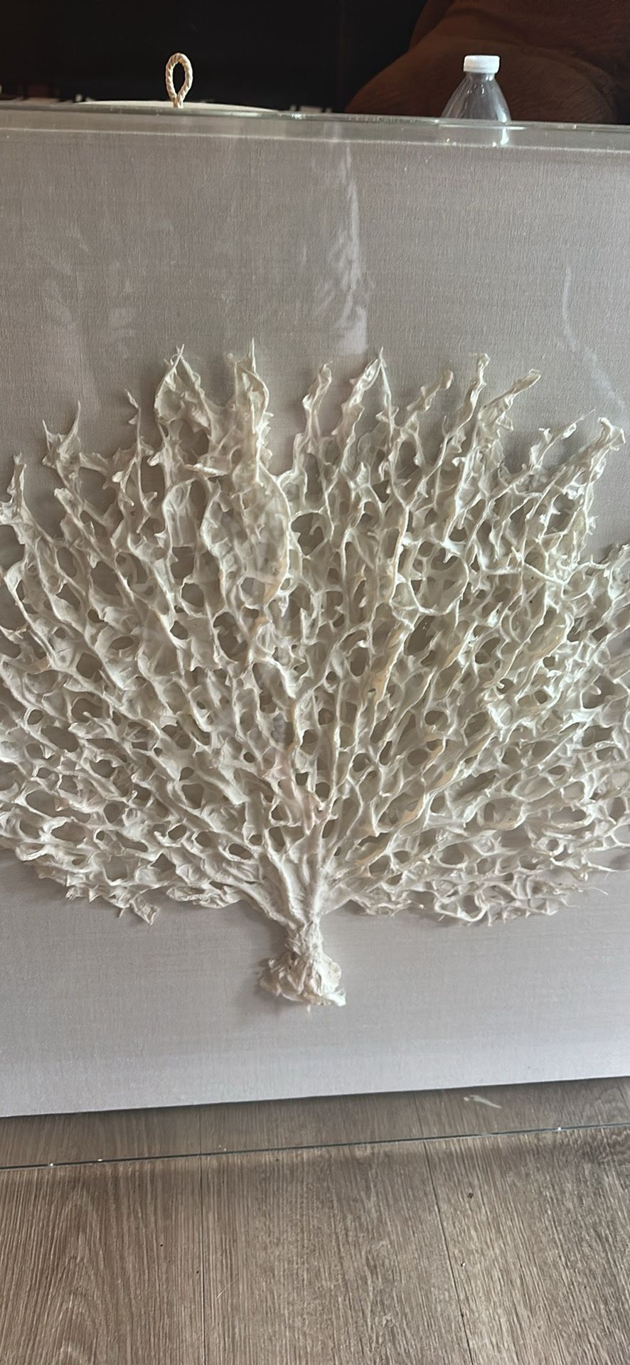 Decoration For Wall Artwork With Paper 