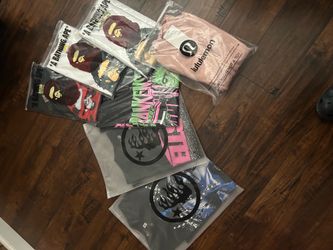 Designer,Streetwear, Lulu,Hellstar,Bape,alocs