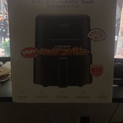 Chefman  2-qt Air Fryer 