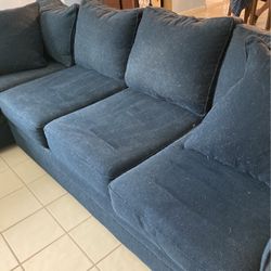 Sectional Sleeper Sofa