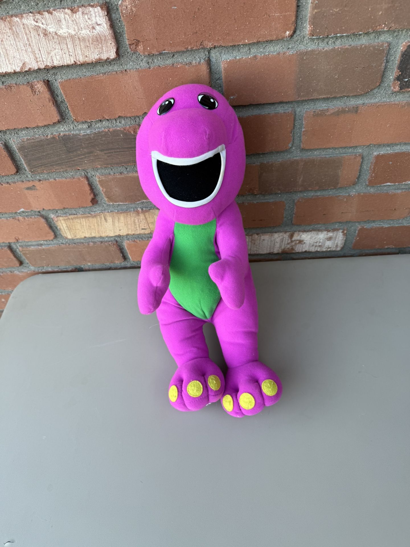Barney