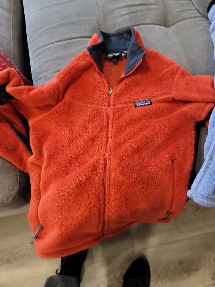 Patagonia Womens Size M