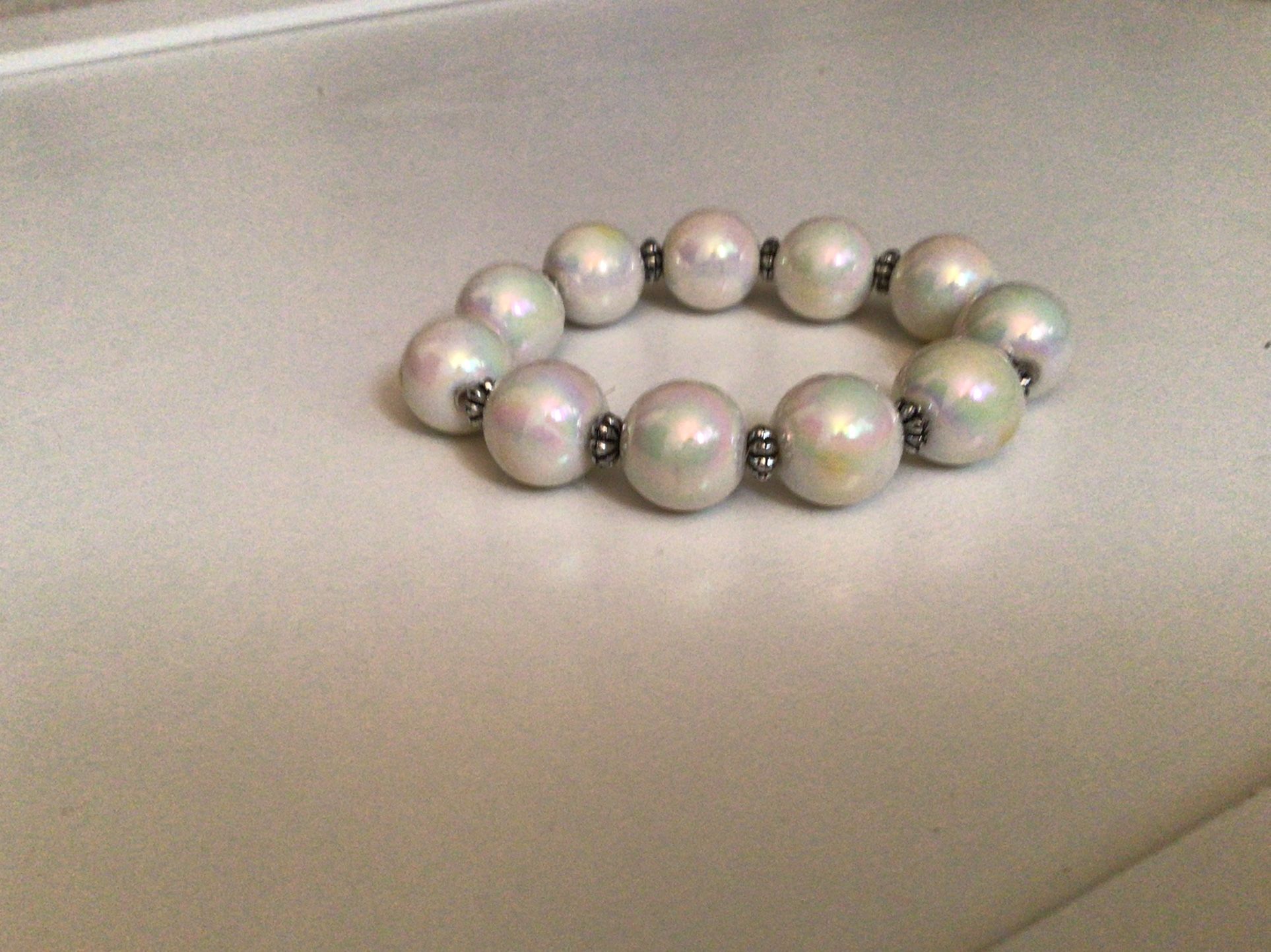 Handmade bracelet