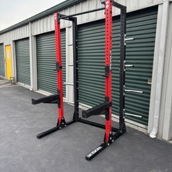 Rogue Power Rack 