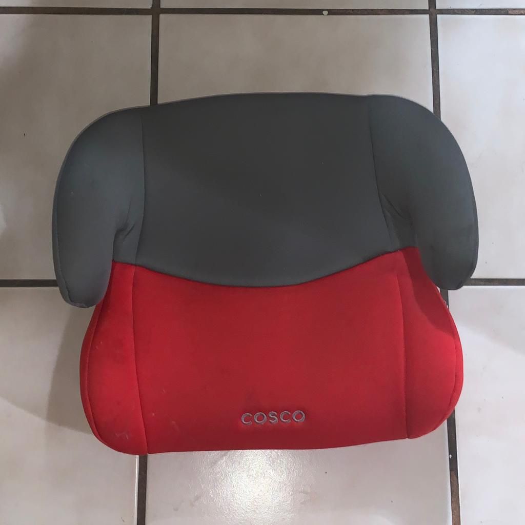 Cosco car seat
