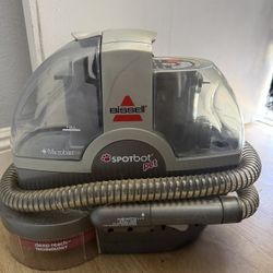 Bissell Spotbot Pet