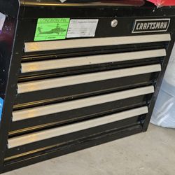 Tool Box  $50