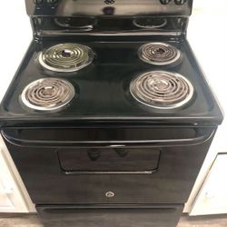 Brand New Stove (Electric)