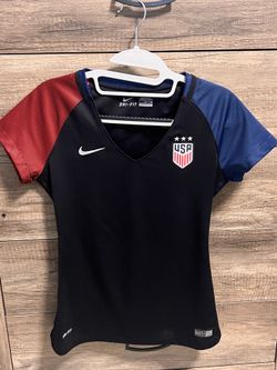 Jersey USA Authentic