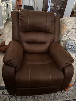 Sofa Chair