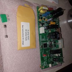 Dinosaur Power Supply Board 