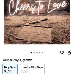 LED Wall Or Backdrop Light 