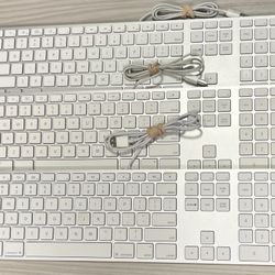 Apple Keyboards