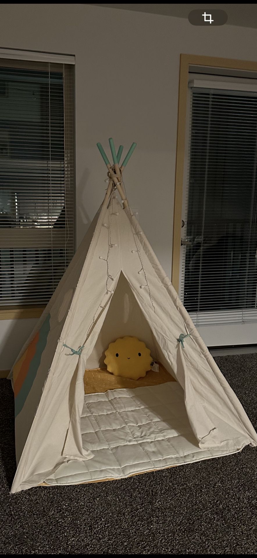 Kids' Happy Hideaway Play Tenth