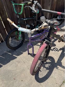Bikes bicicletas gratis