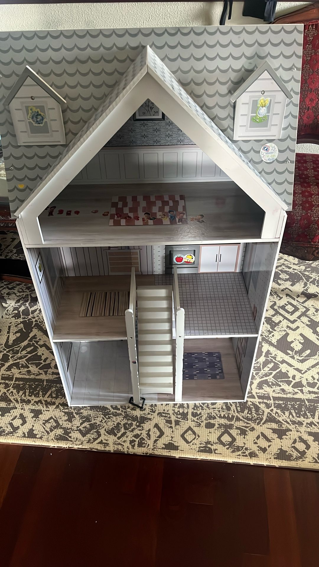 Doll House