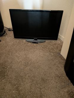 19” tv