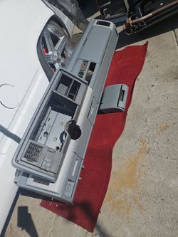 GM obs Dashboard available 1991 silverado