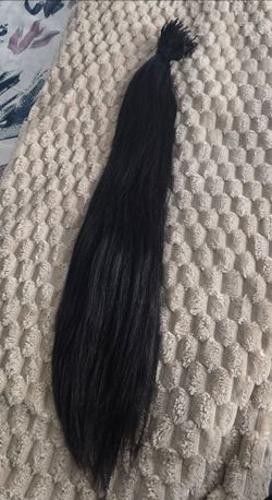 I tip hair extensions 200grams