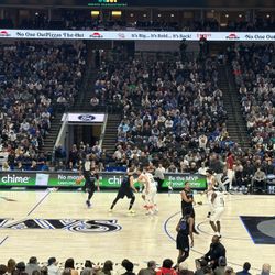 Dallas Mavericks Vs. Phoenix Suns