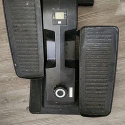 Cubii JR1 Under Desk Elliptical, Bike Pedal Exerciser, Seated Elliptical