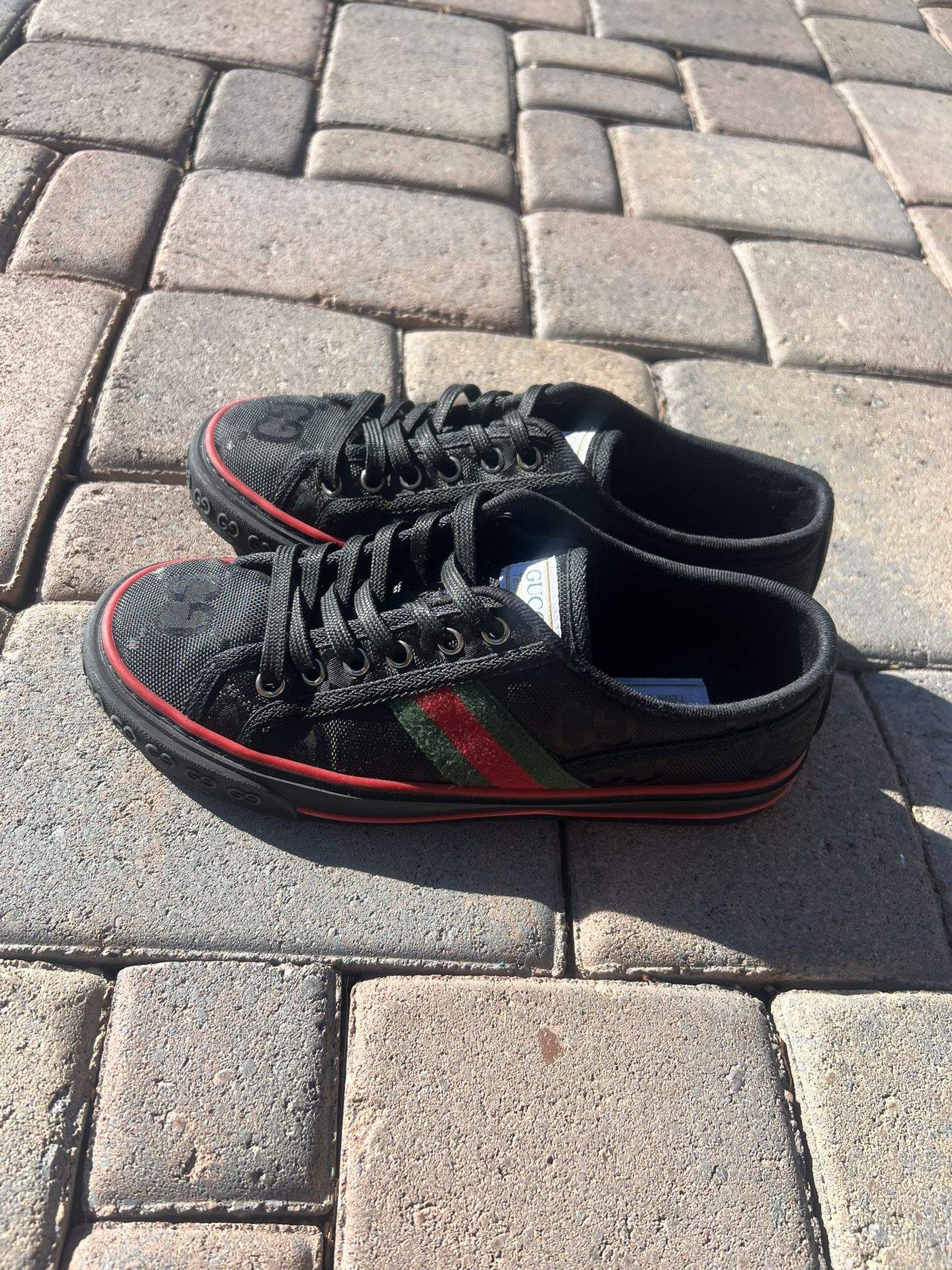 Gucci Shoes