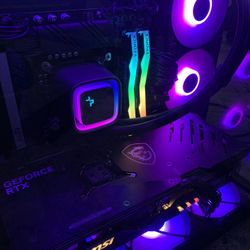 Pc complete setup
