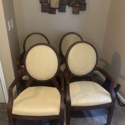 Furniture Items Sofa Set, Table Chairs, Bar Stools