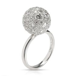Tiffany & Co 3 Carat Ring 