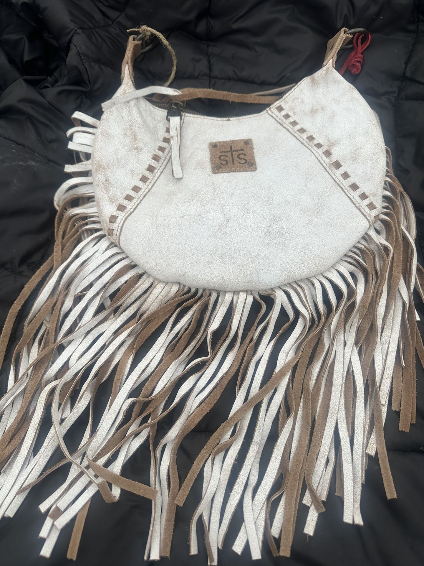 STS Conceal And Carry Purse