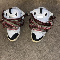 Lanvin Sneakers