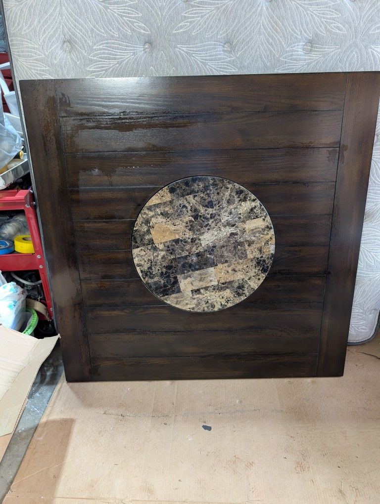 Dining Room Table