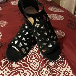 Tacones De Mujer