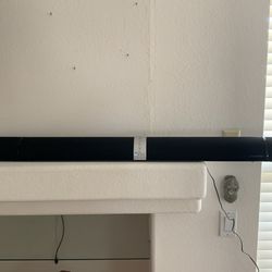Bluetooth soundbar speaker