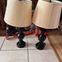 Lamps For Your Nightstand 