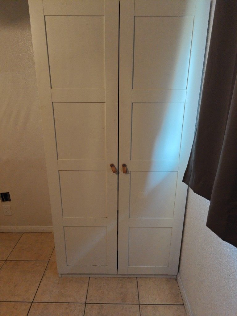 Ikea Wardrobe