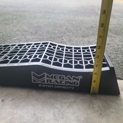 Megan Low Pro Ramps Pair