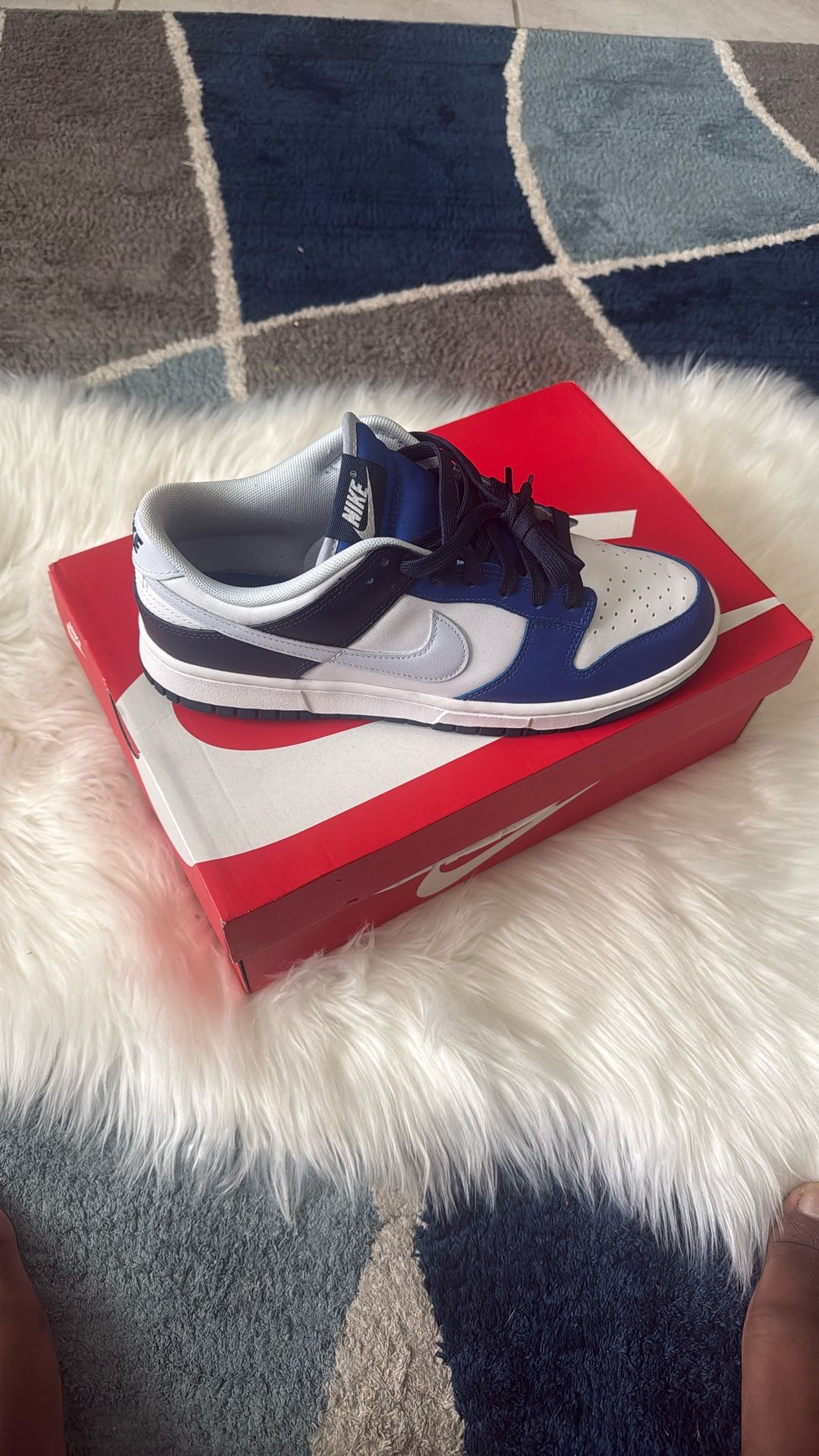 Nike Dunk Low