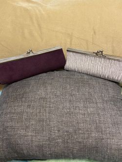 Small Evening Purses