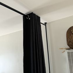 Curtain Divider 