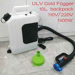 Ulv Electric cold fogger