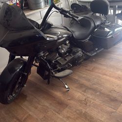 Harley Davidson Parts