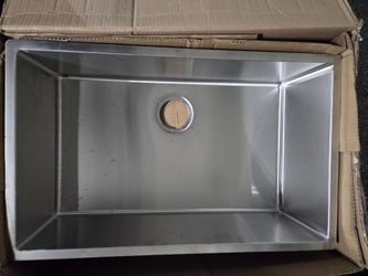 Undermount Kitchen Sink 