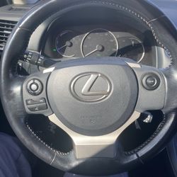 2017 Lexus CT 200h