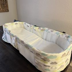 Snuggle Nest Sleeper 