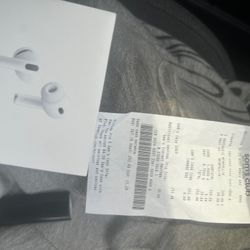 AirPod Pro 3 