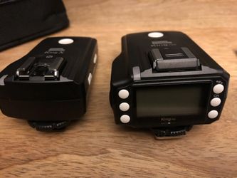 Pixel King Pro for Nikon